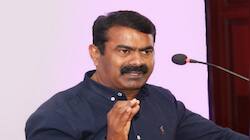 நடிப்பதை நிறுத்தினால் வீடு முற்றுகைதான் - நடிகரை எச்சரித்த சீமான்