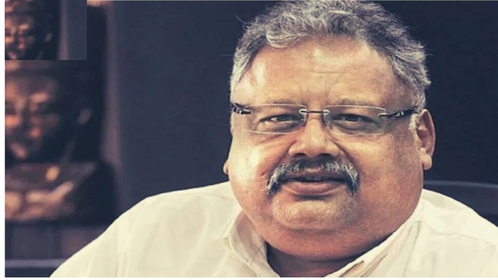 இந்தியாவின் "Warren Buffet" ராகேஷ் ஜுன்ஜுன்வாலா காலமானார்!