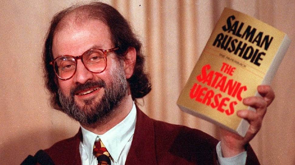  சல்மான் ருஷ்டி மீதான தாக்குதல்: சகிப்புத்தன்மையின்மையின் விளைவா?