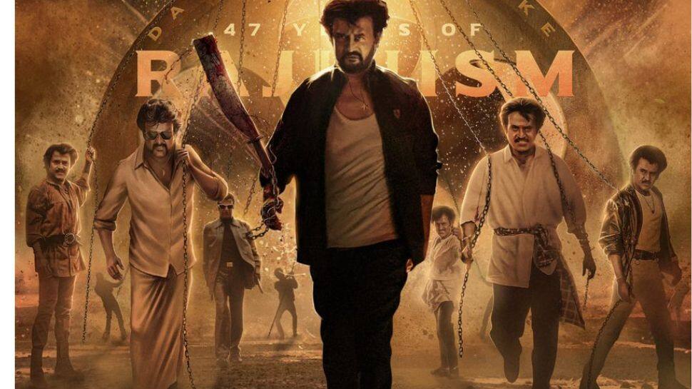 ரஜினியை கொண்டாடி கமலை திட்டும் ரசிகர்கள்; காரணம் இதுதான்