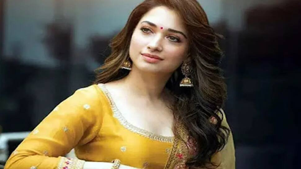 கதாநாயகிகளுக்கு சம்பளமே இல்லை - புலம்பும் தமன்னா