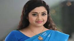எனது நிலை யாருக்கும் ஏற்பட கூடாது... மீனா எடுத்த முடிவு