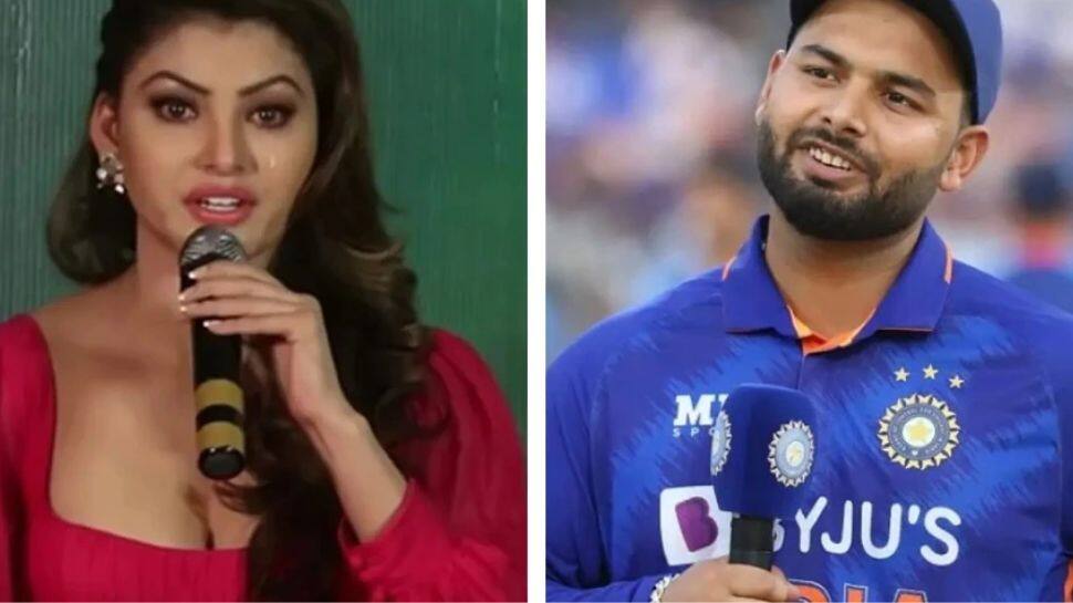 ’இதற்கு ஒரு முடிவில்லையா?’ ஊர்வசி ரவுடேலாவுக்கு ரிஷப் பன்டின் அடுத்த போஸ்ட்