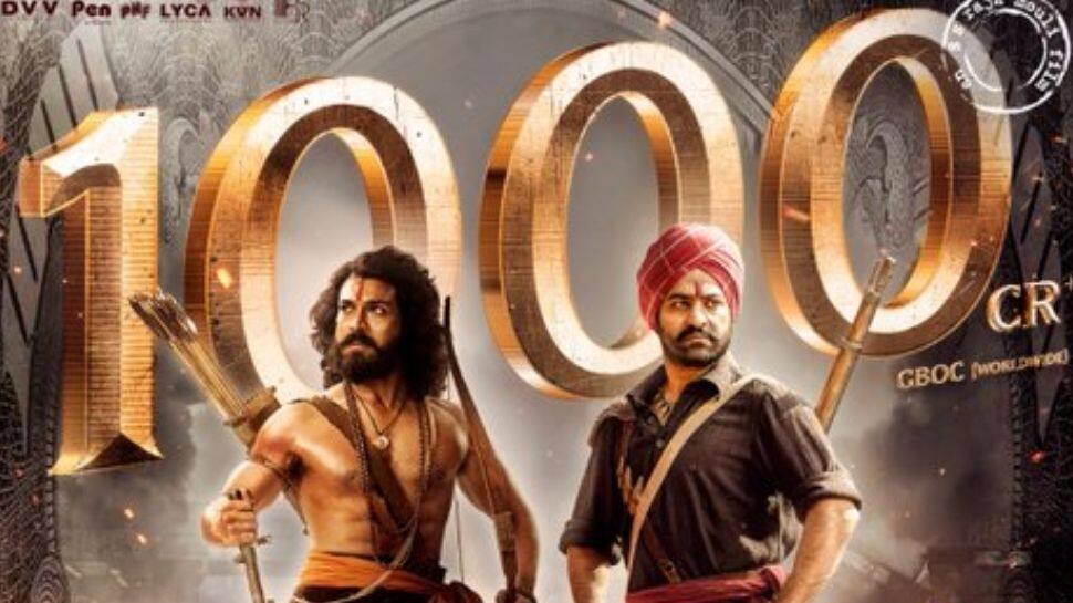 ஆஸ்கர் ரேஸில் ஜூனியர் என்டிஆர் - ராஜமௌலி; அடுத்த சரித்திரத்துக்கு தயாராகும் ஆர்ஆர்ஆர்