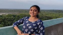 என்னது எனக்கு திருமணமா?... அம்மு அபிராமி கொடுத்த விளக்கம்