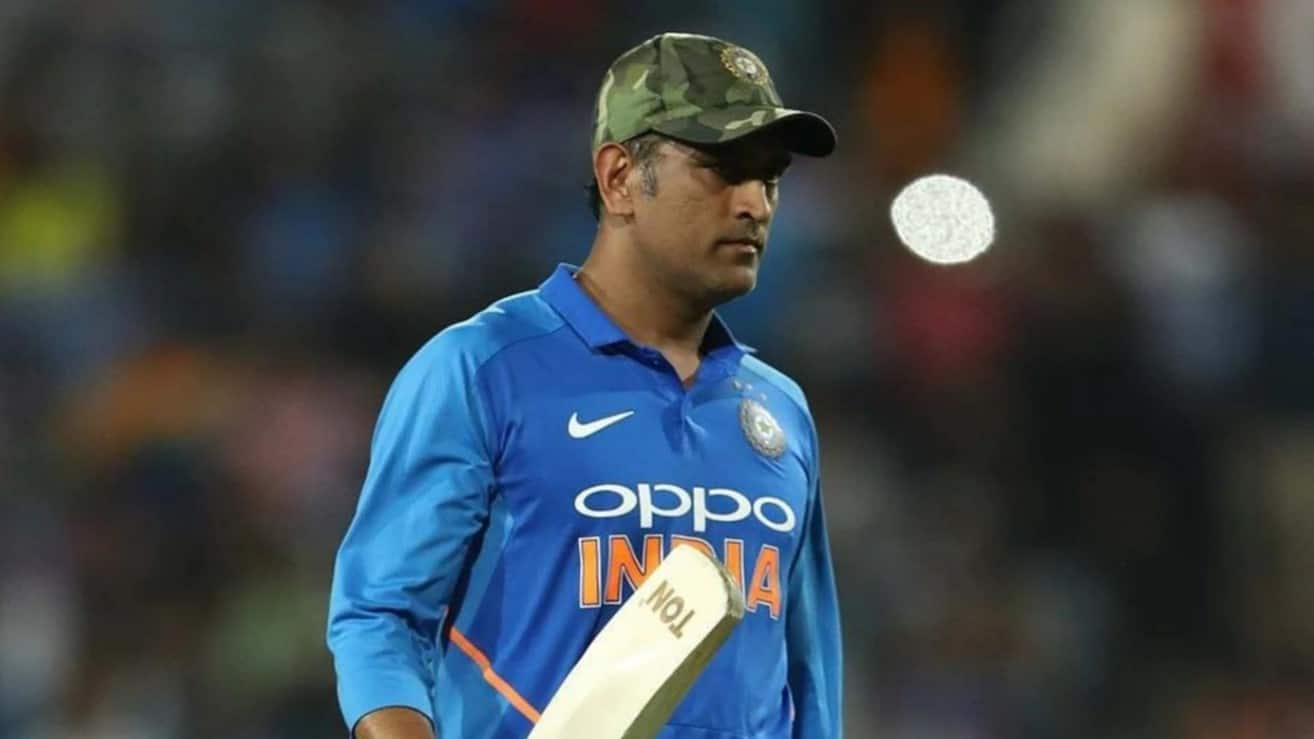 ஓய்வை அறிவித்து 2 ஆண்டுகள் நிறைவு! தோனியின் எதிர்கால குறிக்கோள்கள்!