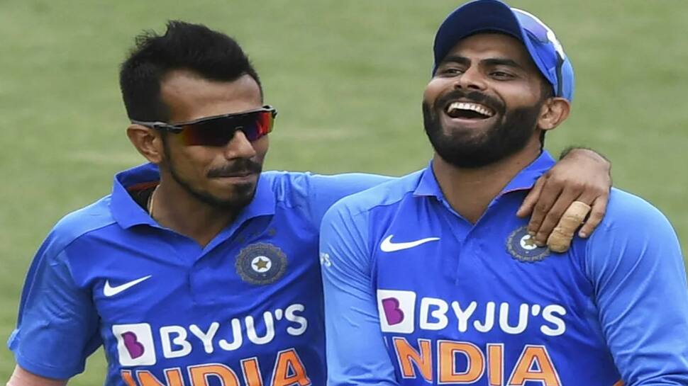  உலகக்கோப்பைக்கு ஜடேஜாவைவிட சஹால்தான் பொருத்தமானவர் - முன்னாள் வீரர் கருத்து