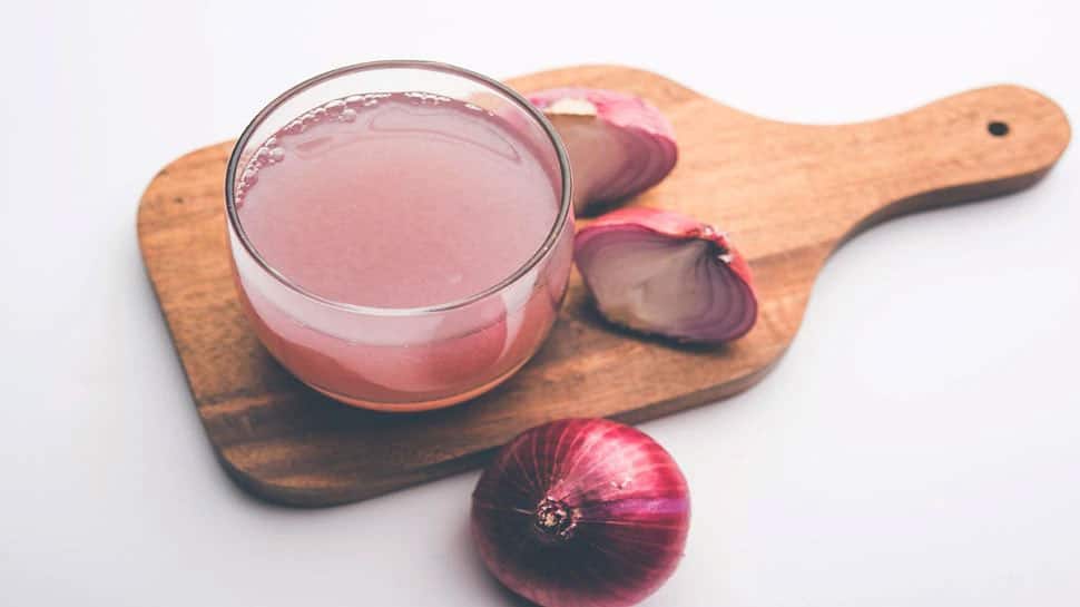 Benefits Of Drinking Onion Juice On An Empty Stomach வெறும் வயிற்றில்