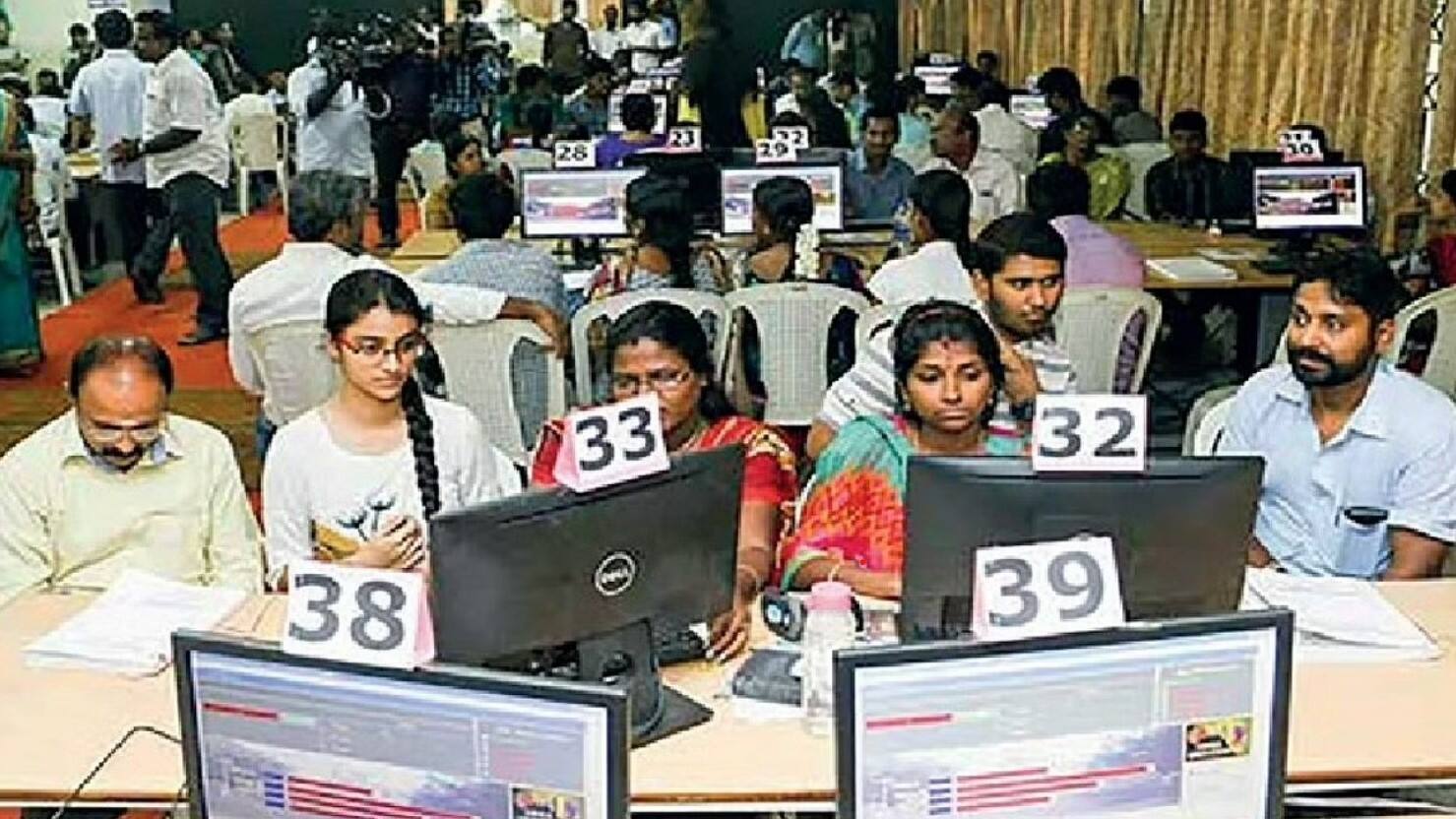 வெளியானது TNEA 2022 தரவரிசைப் பட்டியல்! முழு விவரம்!