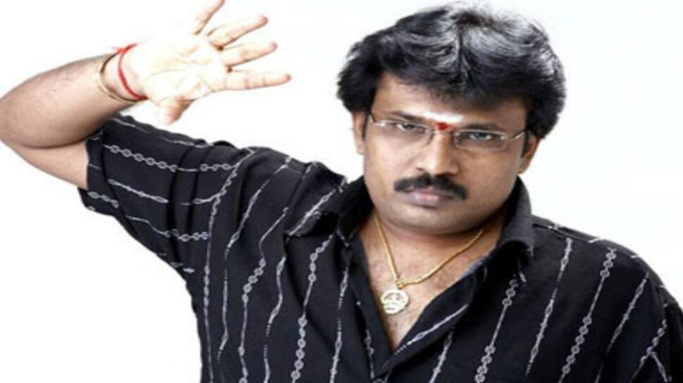 ஓசிலதானே படம் பார்க்குறீங்க?... பேரரசு கேள்வியால் அதிர்ந்துபோன பத்திரிகையாளர்கள்