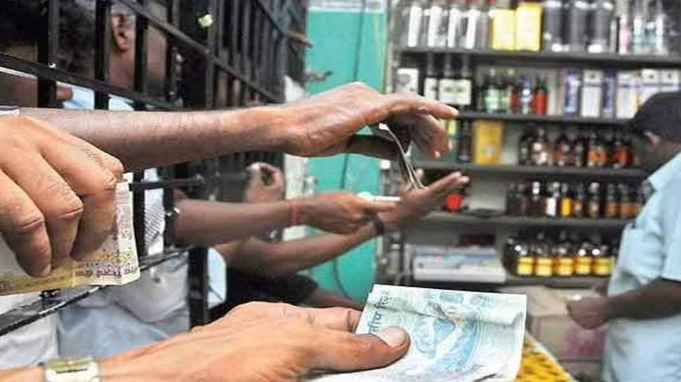 மது விற்பனை... மதுரைதான் இந்த முறையும் டாப்