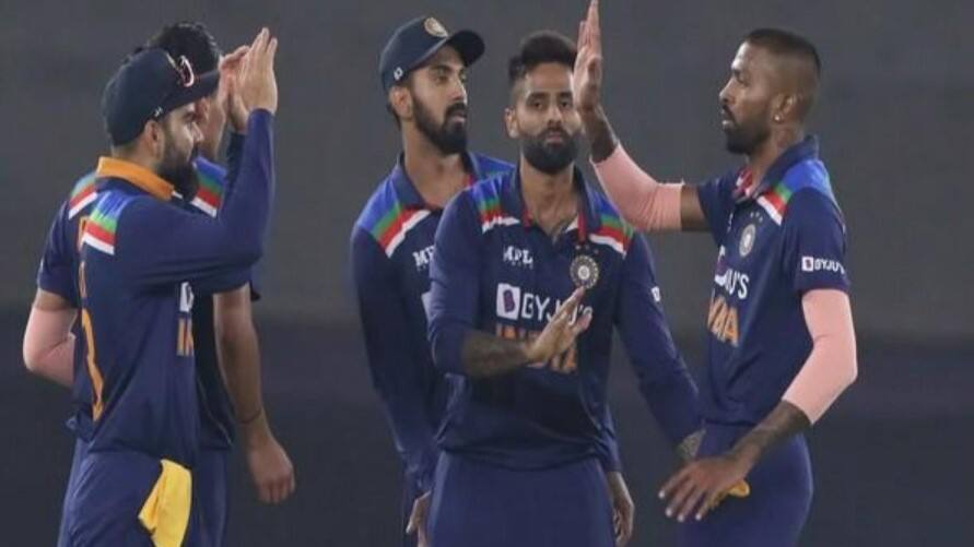 இந்திய அணியின் முக்கிய ஆல்ரவுண்டர் அணியில் இருந்து நீக்கம்!