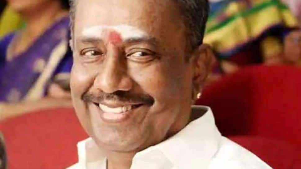 காலமானார் ’தமிழ்கடல்’ நெல்லைக்கண்ணன்