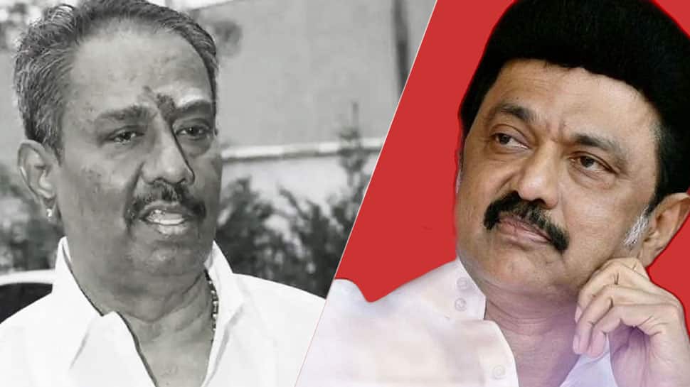 நெல்லை கண்ணன் மறைவிற்கு தமிழக முதல்வர் மு.க. ஸ்டாலின் இரங்கல்