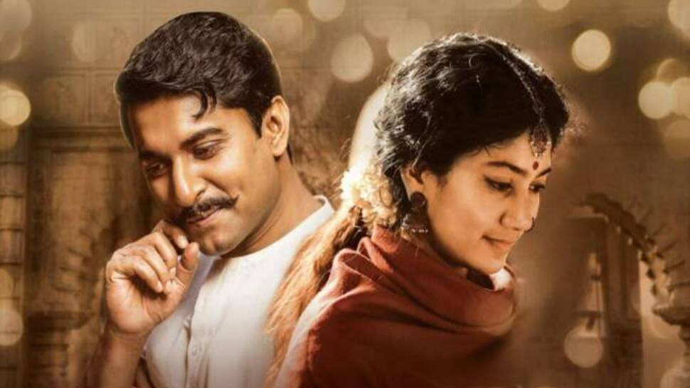  நானி படம் ஆஸ்கருக்கு பரிந்துரை... உற்சாகத்தில் ரசிகர்கள்