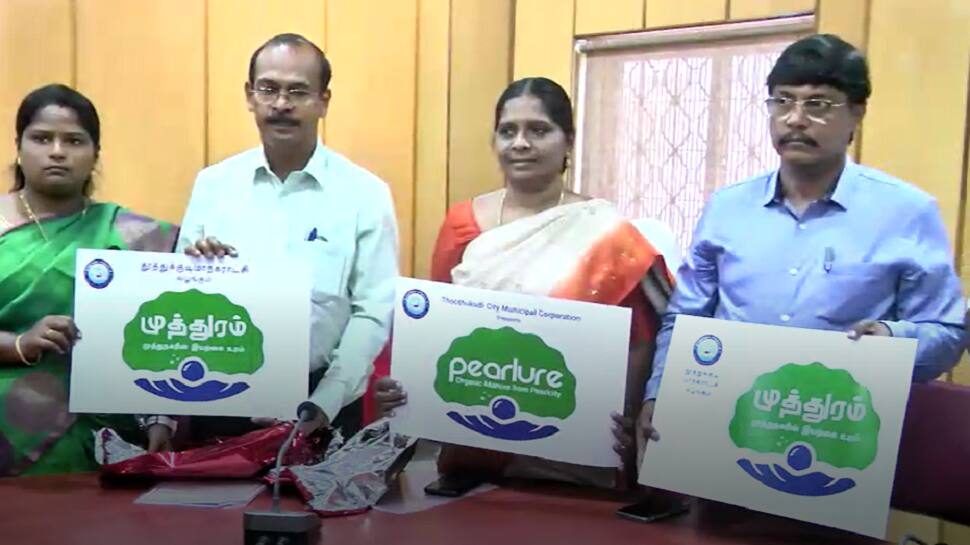 ஸ்பெஷல் உரம் ஒரு கிலோ ஒரு ரூபாய் மட்டுமே! மாநகராட்சி நிர்வாகம் புரட்சி