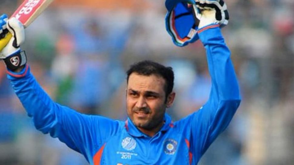 கங்குலியிடம் எனக்காக பேசியவர் இவர் - சேவாக் ஓபன் டாக்