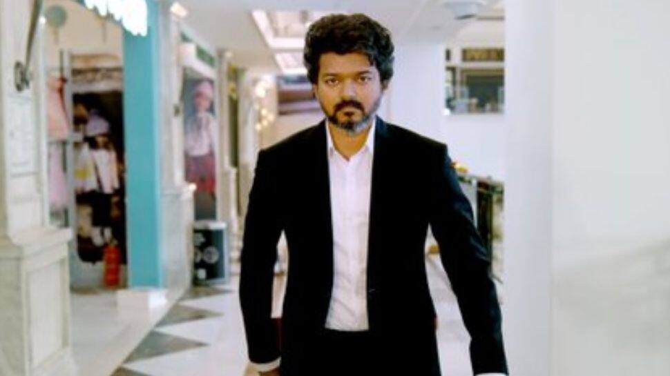 வாரிசு முடிஞ்சு.. தளபதி 67 ஆரம்பம்; வெளியான புகைப்படம்