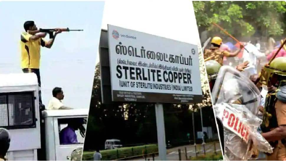 தூத்துக்குடி துப்பக்கிச் சூடு சம்பந்தமான அருணா ஜெகதீசன் அறிக்கையை வெளியிடுக! : தமிழக அரசுக்கு மார்க்சிஸ்ட் கம்யூனிஸ்ட் வலியுறுத்தல்