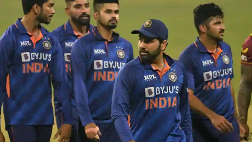 ஹர்திக் பாண்டியா என்டிரியால் 27 வயது வீரருக்கு நேர்ந்த சோகம்