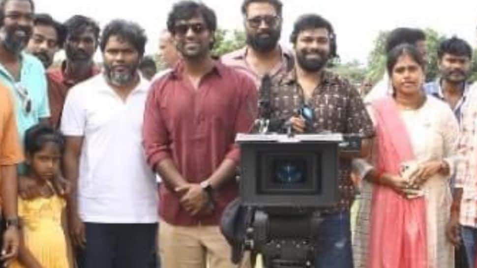 இளையராஜா இல்லையென்றால் நான் சினிமாவில் இல்லை; பா.ரஞ்சித்