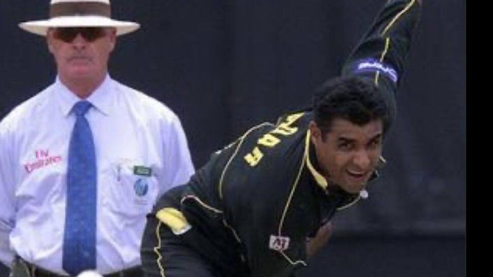 ஷாகீன் அப்ரிடி விலகலால் இந்தியா நிம்மதி; வக்கார் யூனிஸ் கிண்டல் - ரசிகர்கள் பதிலடி