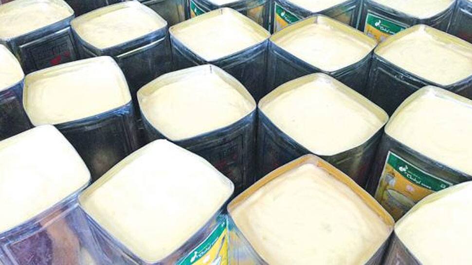 ஊத்துக்குளி வெண்ணை தொழிலுக்கு வந்த சிக்கல்