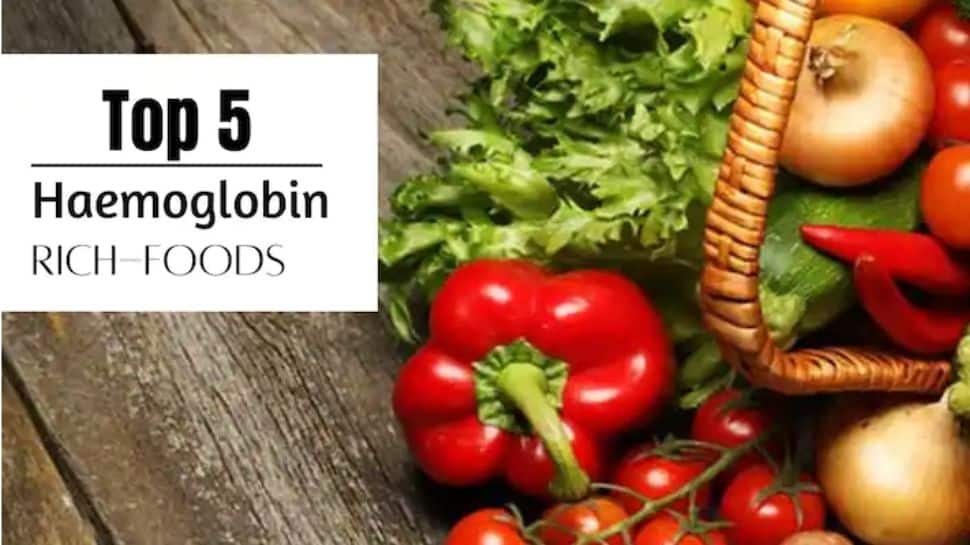 Iron Rich Foods for Low Hemoglobin Level ஹீமோகுளோபின் அளவை