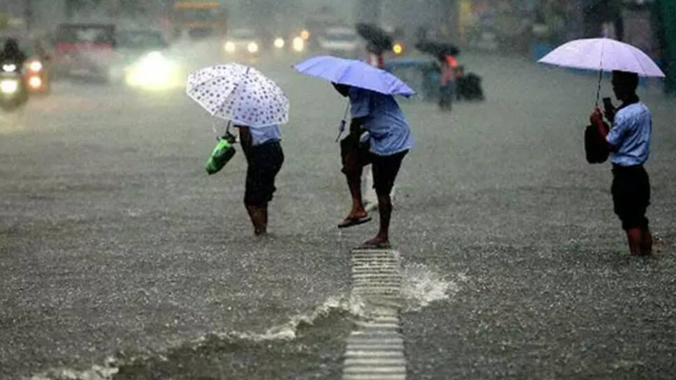 வளிமண்டல கீழடுக்கு சுழற்சி - தமிழகத்தில் மழைக்கு வாய்ப்பு