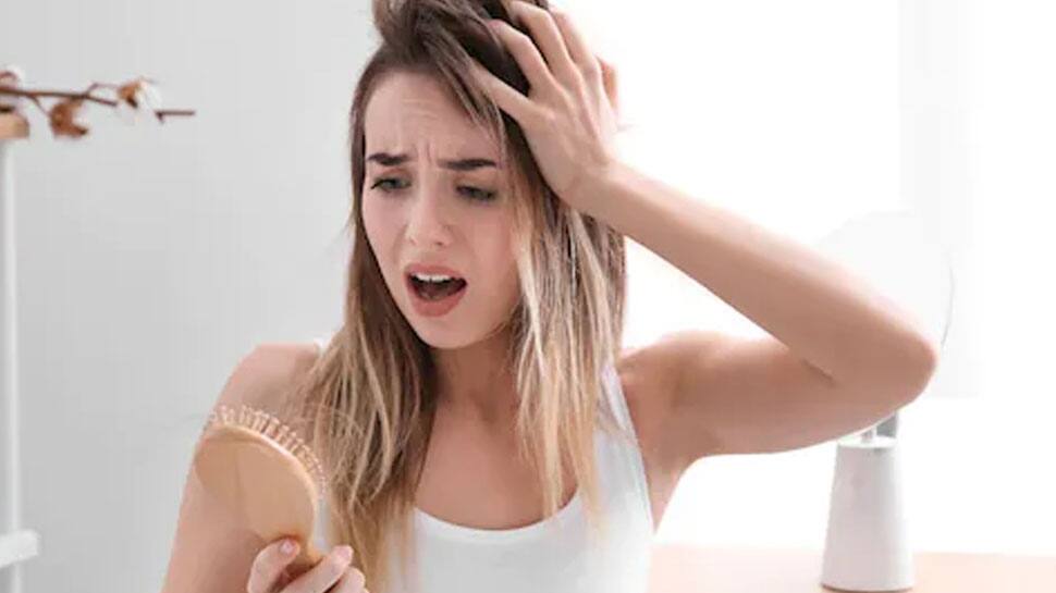 Hair fall due to diabetes Follow these methods சர்க்கரை நோயால் முடி கொட்டுதா? அப்போ இத ட்ரை
