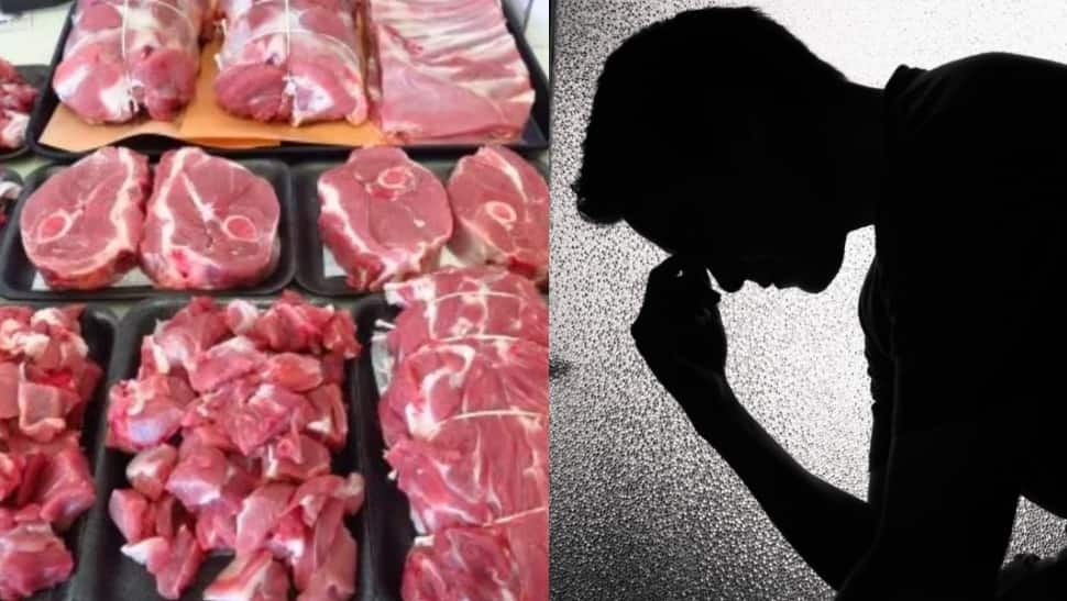 தூக்கத்தில் ஆடு என நினைத்து தவறுதலாக ஆணுறுப்பை வெட்டிக்கொண்ட நபர்!