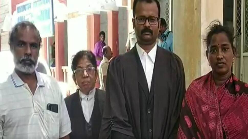 கள்ளக்குறிச்சி மாணவி உயிரிழப்பு - முதலமைச்சரை சந்திக்க பெற்றோர் முடிவு