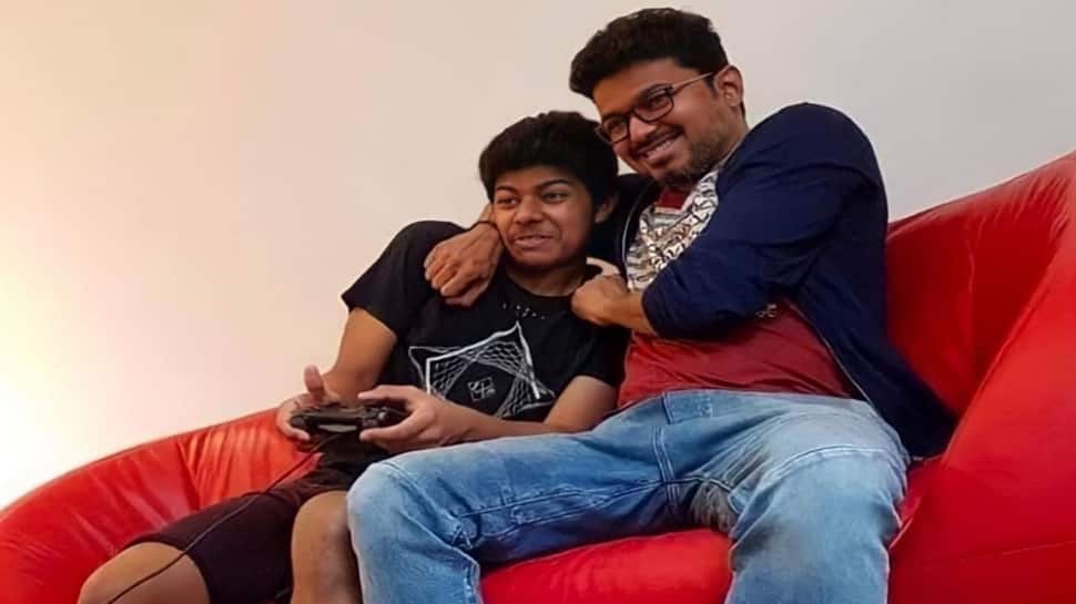 ப்ளீஸ் அதை செய்யாதீங்க - விஜய்க்காக வேண்டுகோள் வைக்கும் மகன்