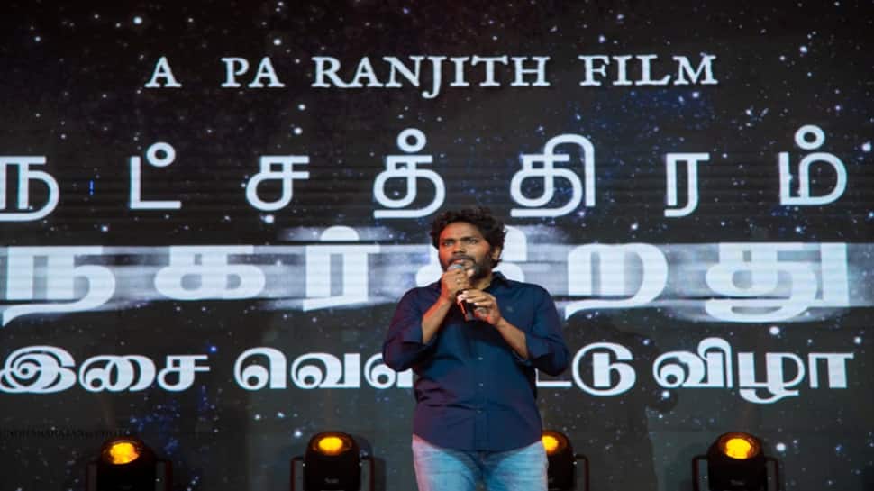 கபாலி படத்தால் மன உளைச்சல்தான் - உண்மையை உடைத்த பா. இரஞ்சித்