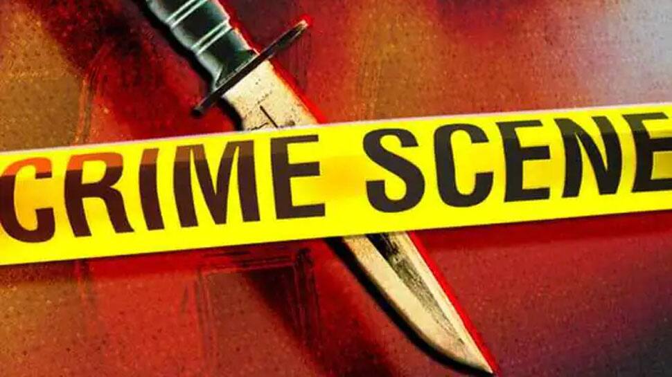 காரவள்ளியில் கொடூரம்! சொத்துக்காக தந்தையை கொலை செய்த மகன்...!