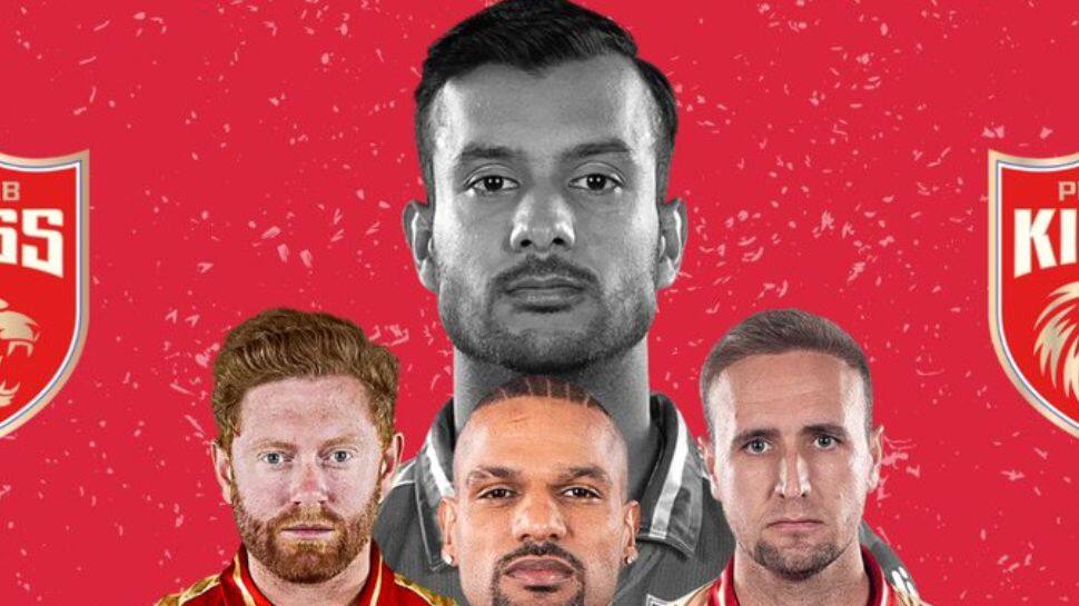 ஐபிஎல் 2023; பதறிப்போன மயங்க் அகர்வால்...விளக்கம் கொடுத்த பஞ்சாப்