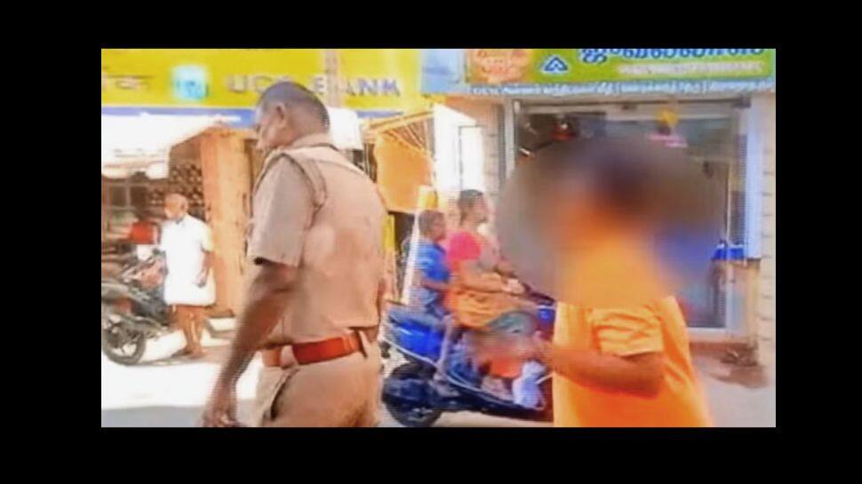 ரீல்ஸ் மோகத்தில் சிறுவனின் விபரீத விளையாட்டு: போலீசிடமே கைவரிசை