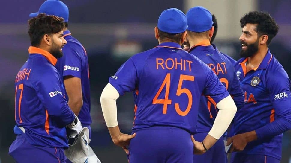 AsiaCup2022: ரோகித் சர்மா விரும்பாத அந்த பிளேயர் இந்திய அணியில்