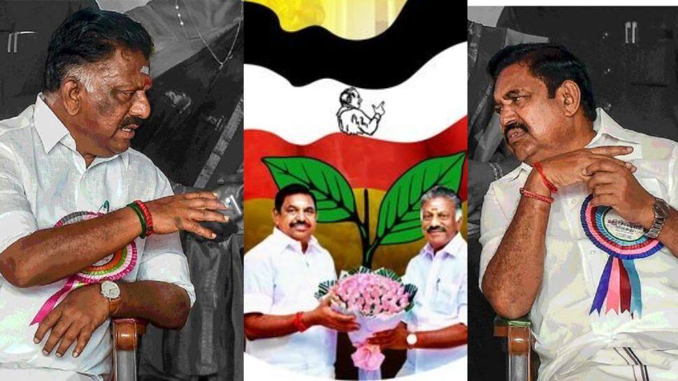 சென்னை உயர் நிதிமன்றத்தில் இபிஎஸ் மேல்முறையீட்டு மனு விசாரணை தொடங்கியது