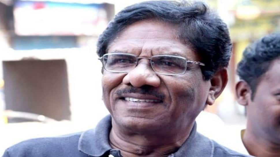 பாரதிராஜாவுக்கு மேல் சிகிச்சை - வேறு மருத்துவமனைக்கு மாற்றம்