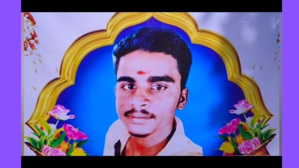 விபத்தில் சிதைந்த மூளை, மனகின் 9 உறுப்புகளை தானம் செய்த பெற்றோர்: நெகிழ்ச்சி சம்பவம்