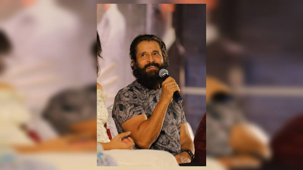 எங்கள் தலைமுறை சொதப்பிவிட்டது - மாணவர்களிடம் விக்ரம் வைத்த வேண்டுகோள்