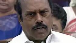 பரந்தூர் விமான நிலையம்; வேலை வாய்ப்பு, இழப்பீடு வழங்கப்படும் - அமைச்சர் எ.வ.வேலு