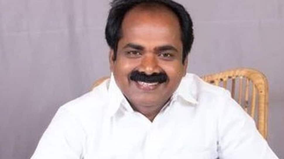 ஏழைகள் இருக்கும் வரை கலைஞர் கொண்டுவந்த இலவசங்கள் இருக்கும்: அமைச்சர் மெய்யநாதன்