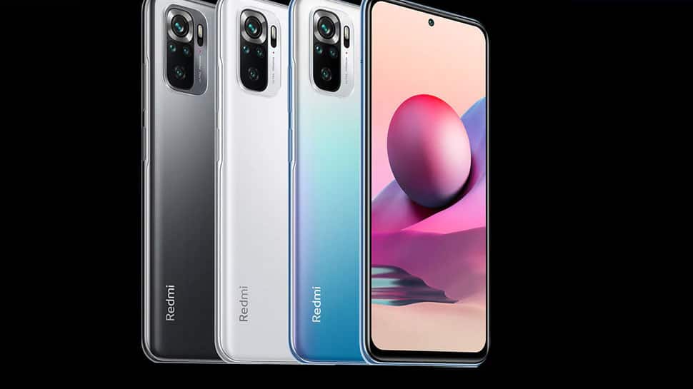 Redmi Note 11 SE launched in India, available at a low price