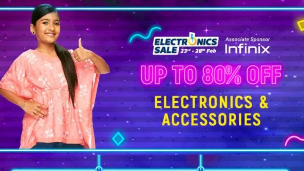 Flipkart Sale: ரூ.200-க்கும் குறைவான விலையில் கிடைக்கும் கேட்ஜெட்டுகள்