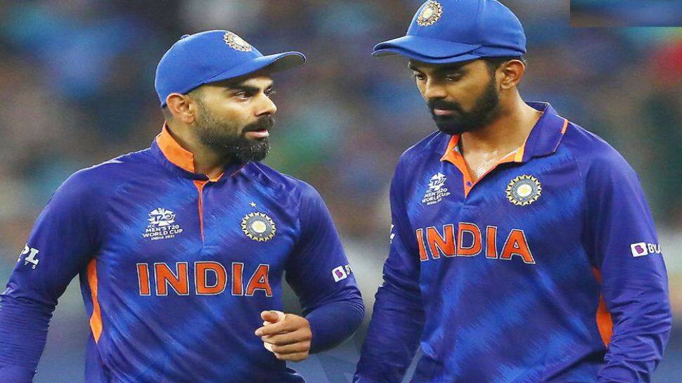 ஆசிய கோப்பை 2022; பாகிஸ்தானுக்கு எதிரான போட்டியில் சாதனை படைக்கப்போகும் கோலி