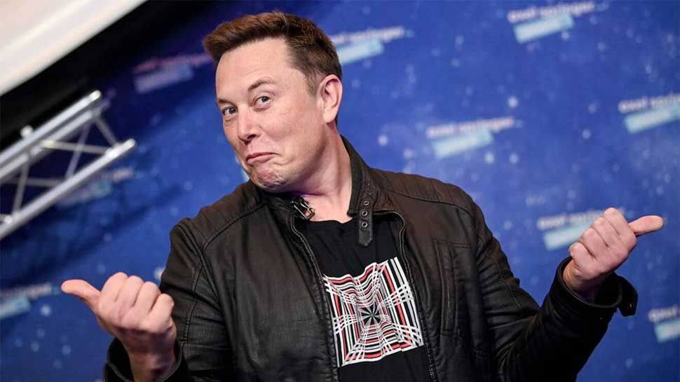 Elon Musk Says He Started Facing to be Healthy | Fasting to stay