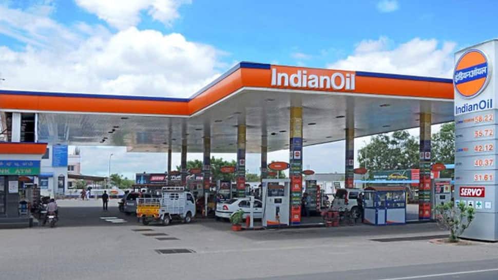 Good News Big update on petrol and diesel |  People are happy..Petrol and diesel prices have been drastically reduced