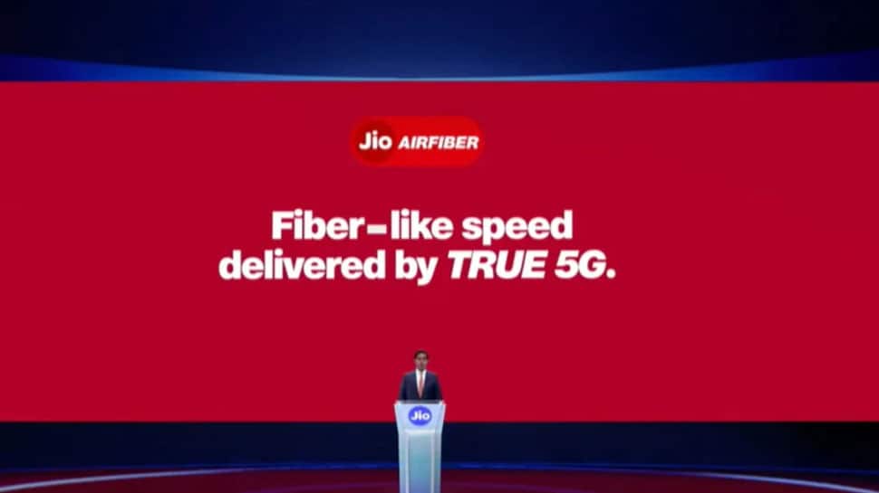 மற்றொரு மைல்கல்லை அடையப் போகும் ஜியோ நிறுவனம்